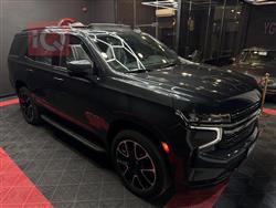 شيفروليه تاهو